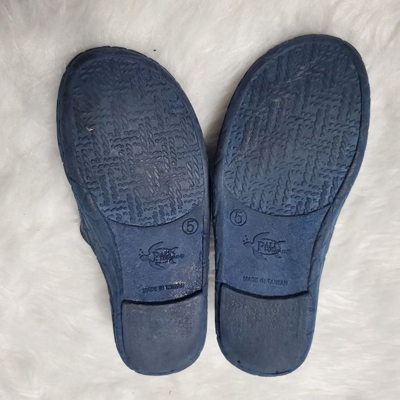 Pali Hawaii Unisex Classic Jandals Sandals - Picture 4 of 5